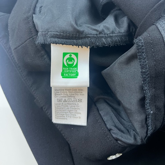 J Crew Ruby Crop Pant S98-13 - Picture 5 of 5